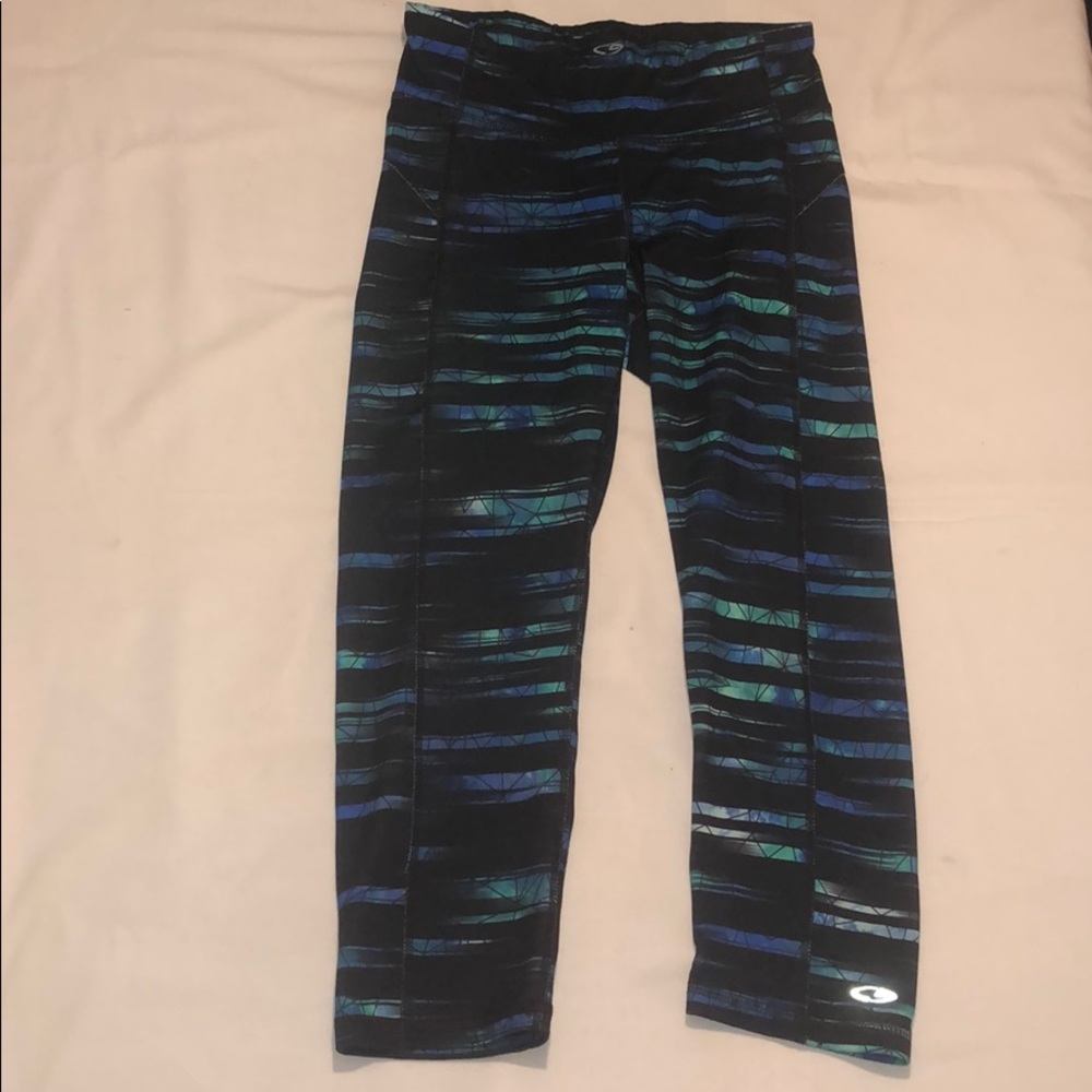 Under Armour women’s XS athletic cropped legging